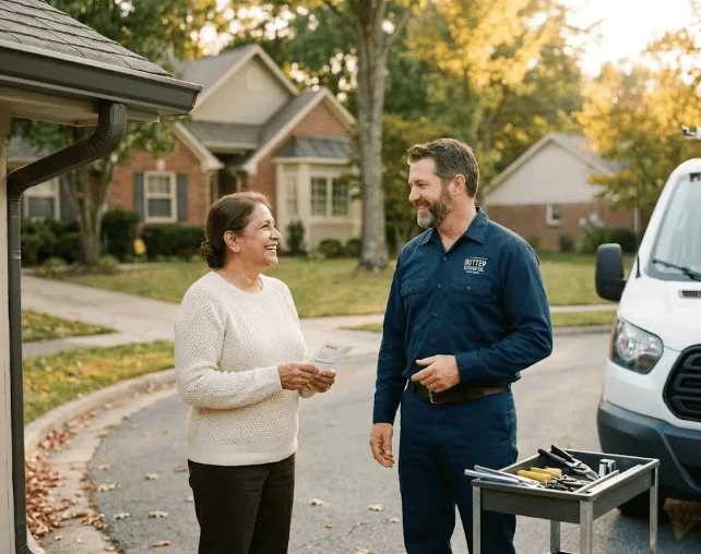 Gutter Repair Middletown, MD FAQs