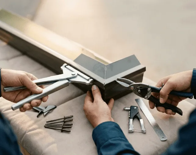 Why choose Gutter Repair in Middletown, MD